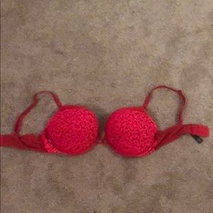 Victoria Secret Push-up Bra